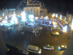 Náměstí Republiky