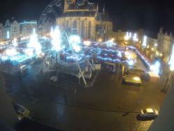 Náměstí Republiky