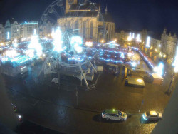 Náměstí Republiky