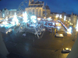 Náměstí Republiky