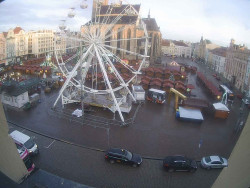 Náměstí Republiky