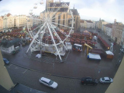 Náměstí Republiky