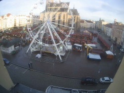 Náměstí Republiky