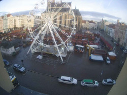 Náměstí Republiky