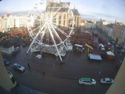 Náměstí Republiky