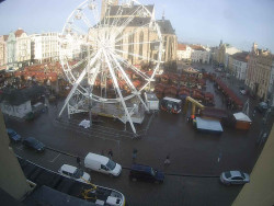 Náměstí Republiky