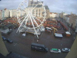 Náměstí Republiky