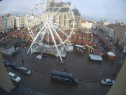 Náměstí Republiky