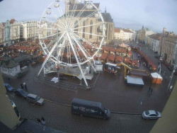 Náměstí Republiky