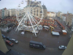 Náměstí Republiky