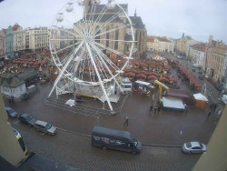 Náměstí Republiky