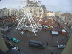 Náměstí Republiky