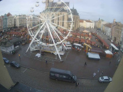 Náměstí Republiky