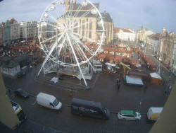 Náměstí Republiky