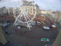 Náměstí Republiky