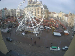 Náměstí Republiky