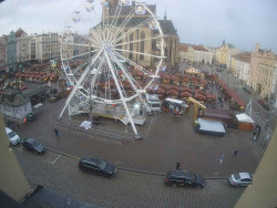 Náměstí Republiky