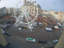 Náměstí Republiky