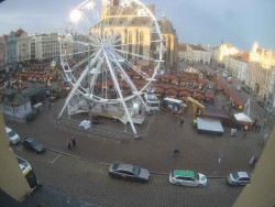 Náměstí Republiky