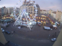 Náměstí Republiky