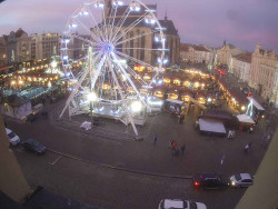 Náměstí Republiky