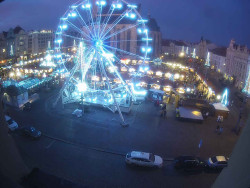 Náměstí Republiky