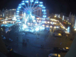 Náměstí Republiky