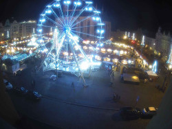 Náměstí Republiky