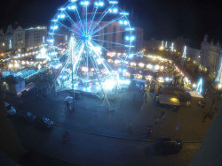 Náměstí Republiky