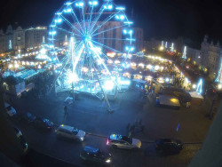 Náměstí Republiky