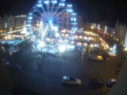 Náměstí Republiky