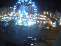 Náměstí Republiky