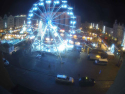 Náměstí Republiky