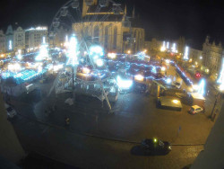 Náměstí Republiky