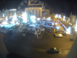 Náměstí Republiky