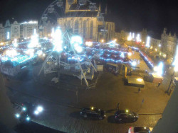 Náměstí Republiky