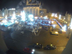 Náměstí Republiky