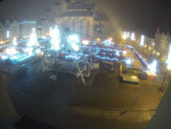 Náměstí Republiky