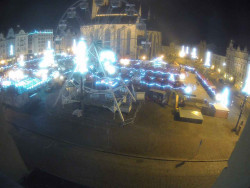 Náměstí Republiky