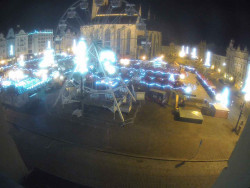 Náměstí Republiky