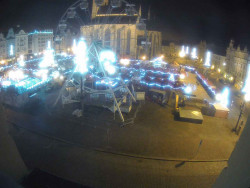 Náměstí Republiky