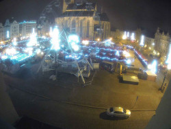 Náměstí Republiky