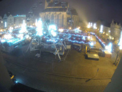 Náměstí Republiky