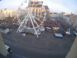 Náměstí Republiky