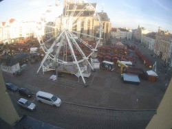 Náměstí Republiky