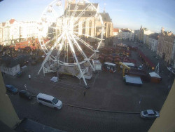 Náměstí Republiky