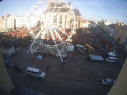 Náměstí Republiky