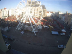 Náměstí Republiky