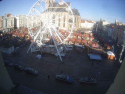 Náměstí Republiky