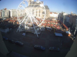 Náměstí Republiky